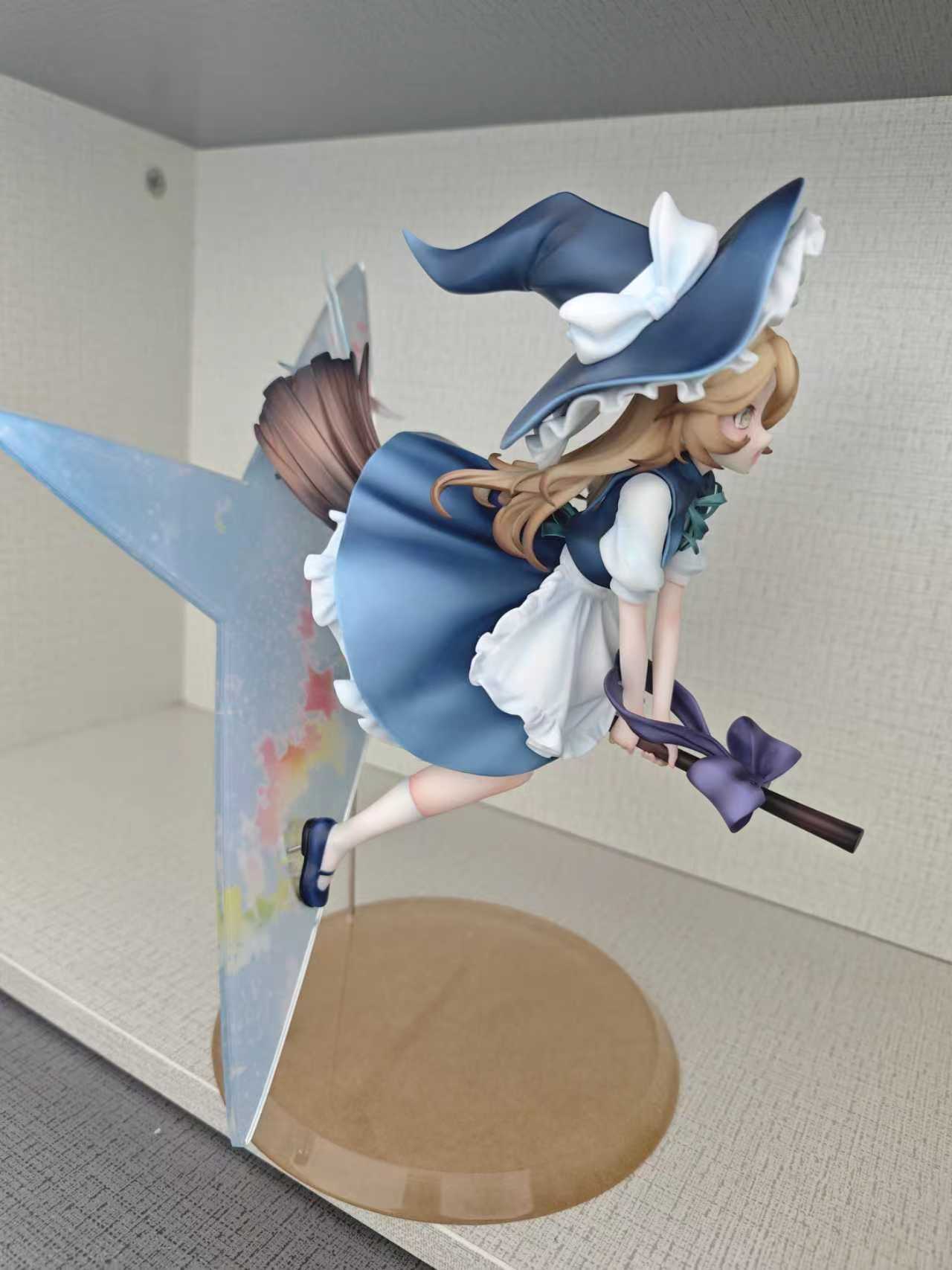 フィギュア専門店 -ソダチトイズ / CY Studio 東方Project 霧雨魔理沙