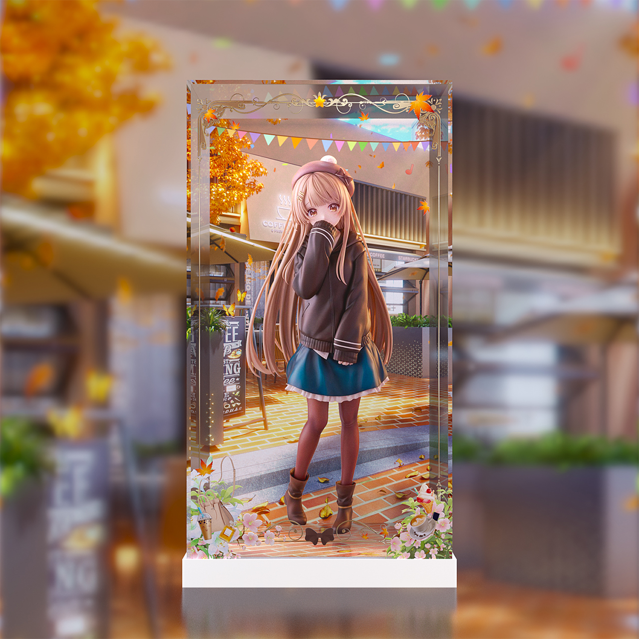 フィギュア専門店 -ソダチトイズ / 予約 FuRyu TENITOL TALL お隣の