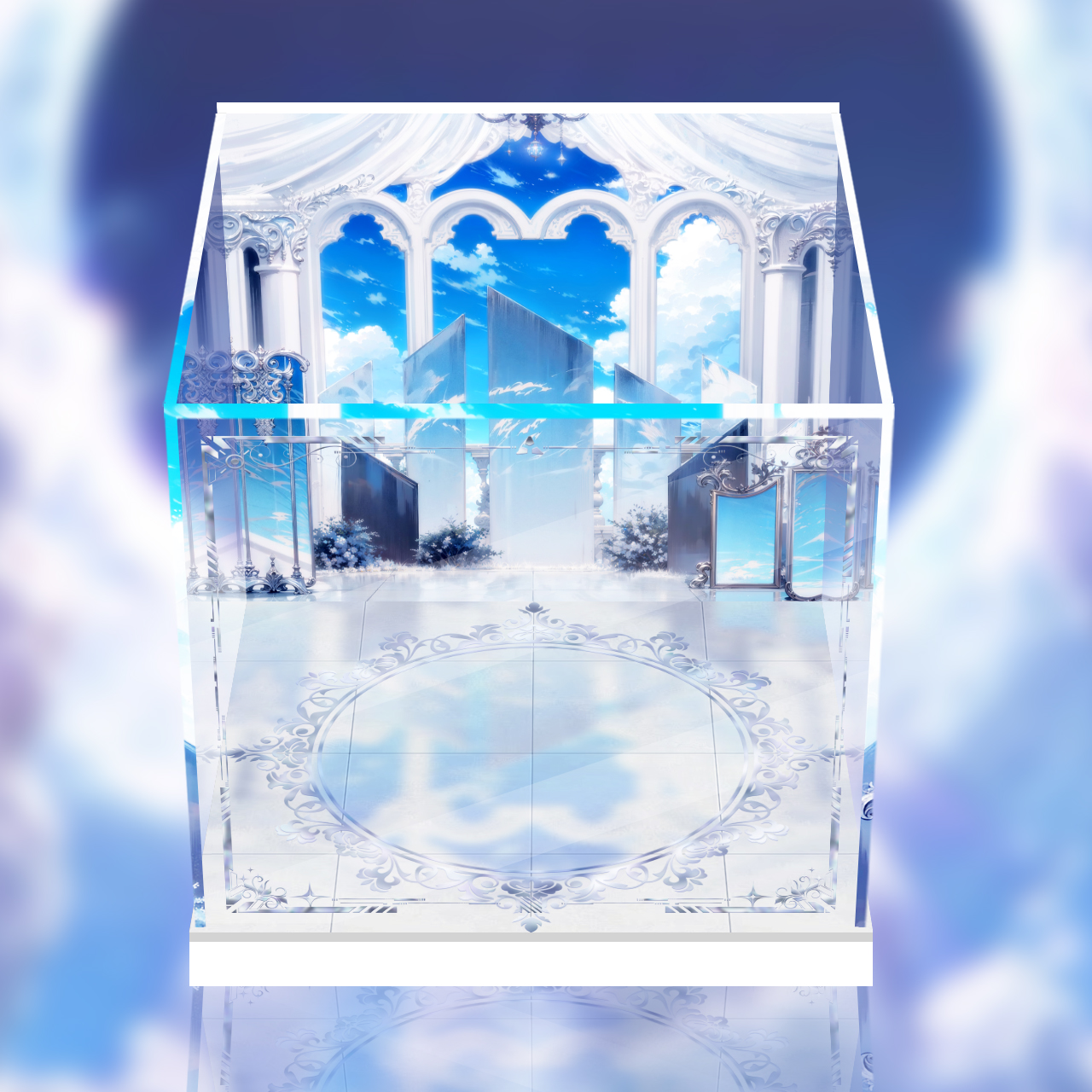 フィギュア専門店 -ソダチトイズ / 予約 勝利の女神: NIKKE シンデレラ