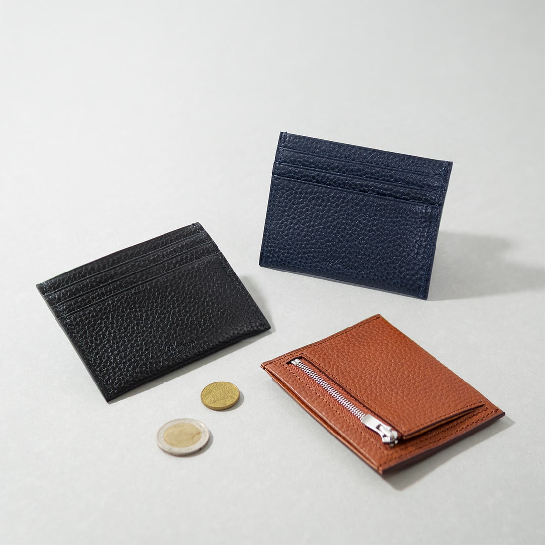 ソメスネットショップ / ギャロップ フラグメントケース GL-17