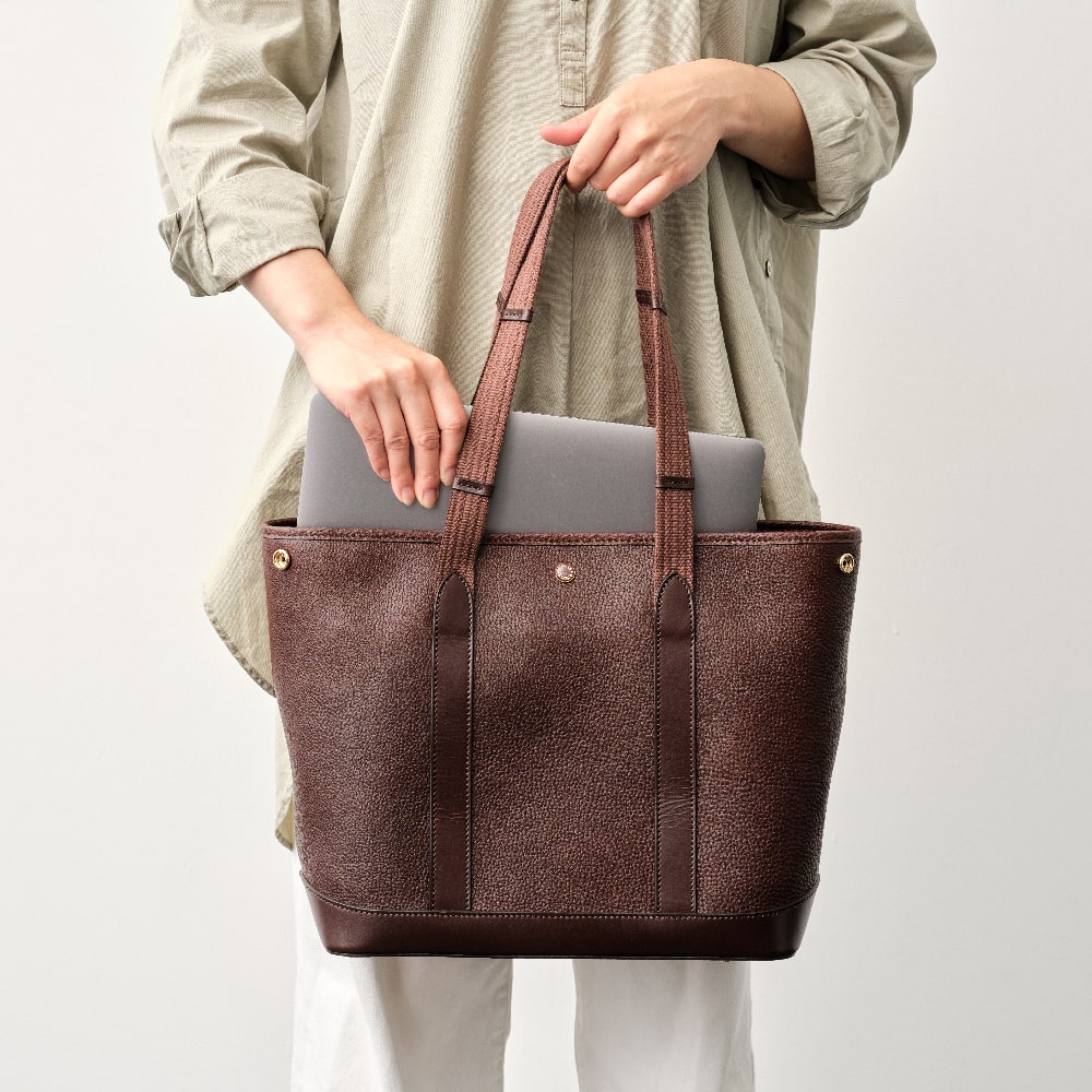 ソメスネットショップ / レインズ トートバッグ RE-34