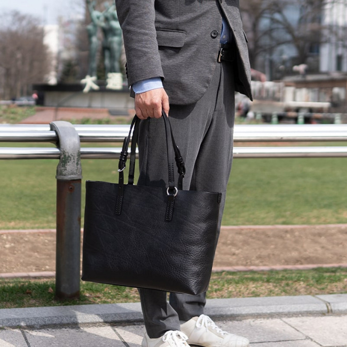 ソメスネットショップ / ジェラード トートバッグM GE-03