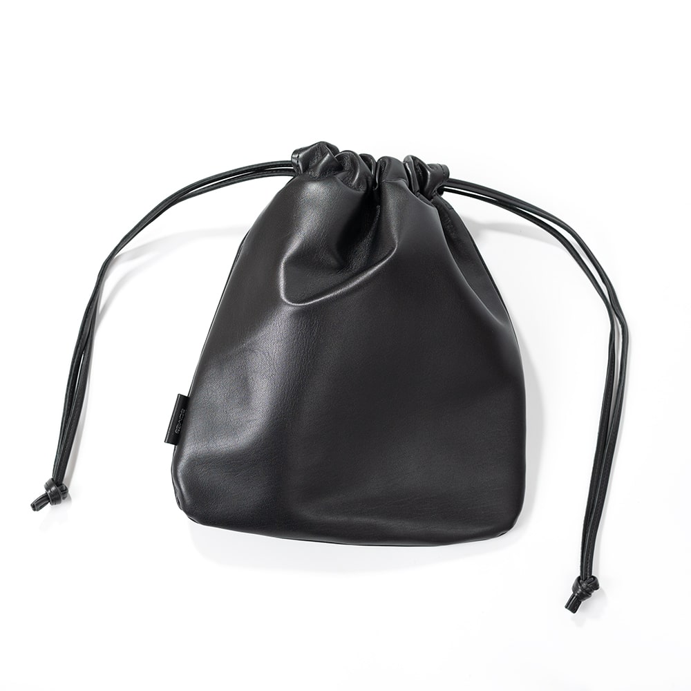 ソメスネットショップ / 【限定ホースレザー】ピッコラ キンチャク PL-71