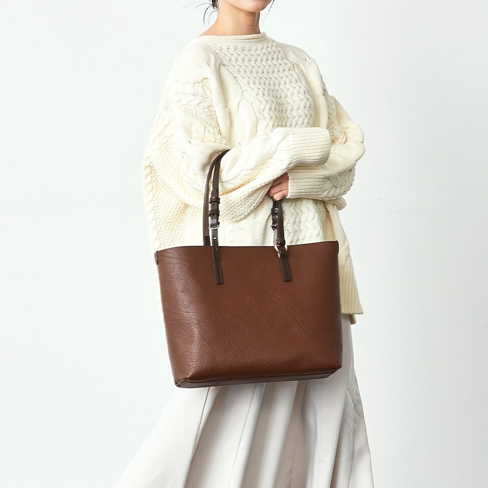 ソメスネットショップ / ジェラード トートバッグM GE-03