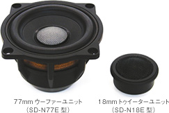 Sonic KIT :: SONIC DESIGN