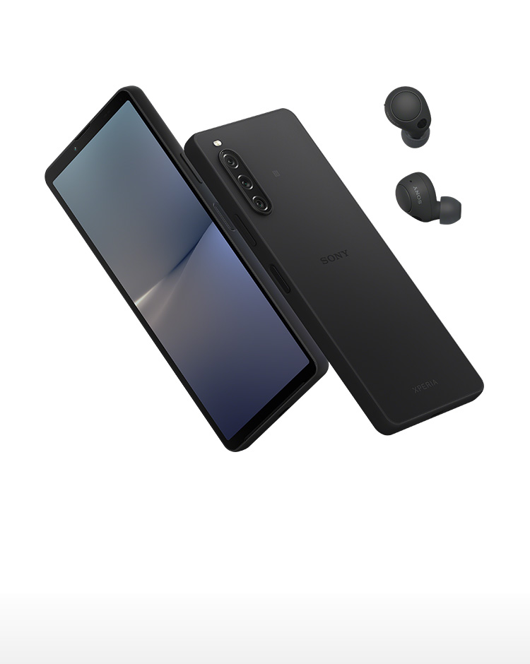 Xperia 10 V | Xperia（エクスペリア） | ソニー