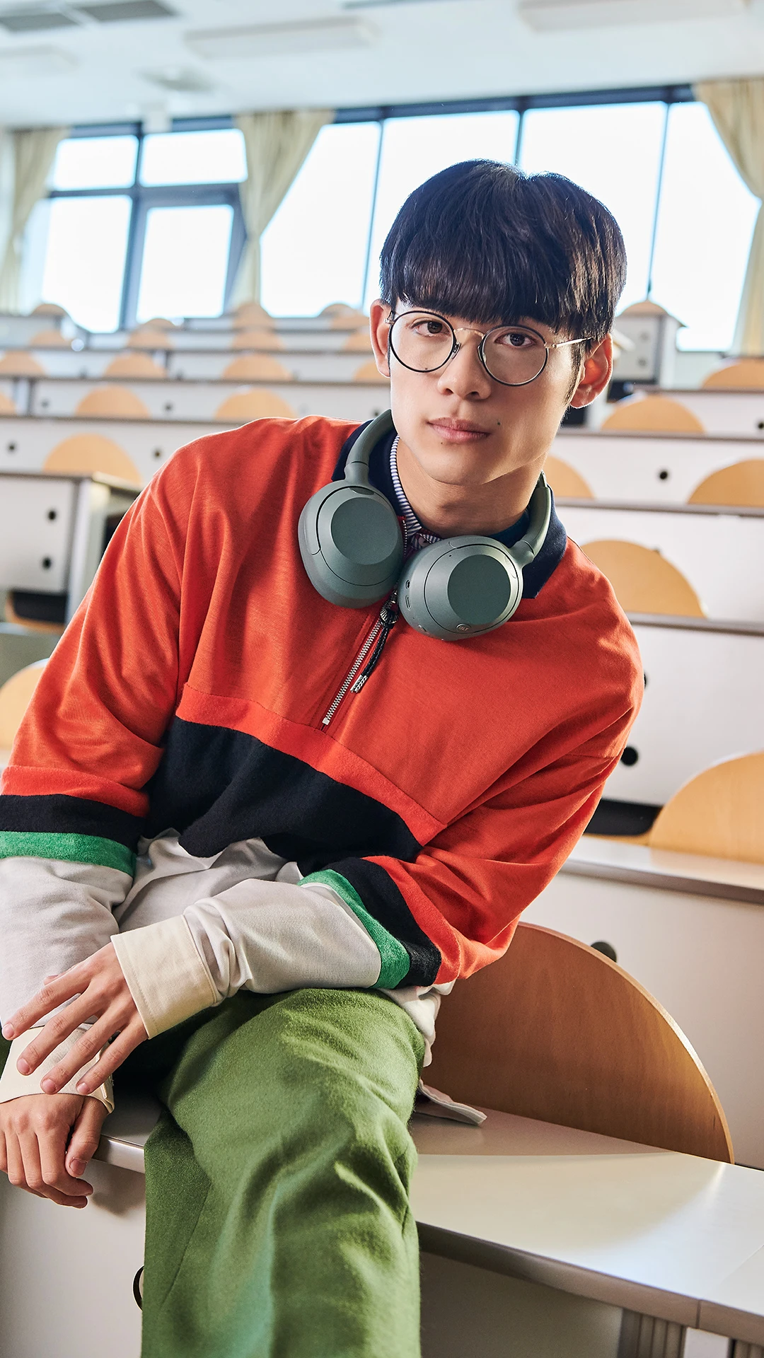 ULT WEAR スペシャルサイト | ヘッドホン | ソニー