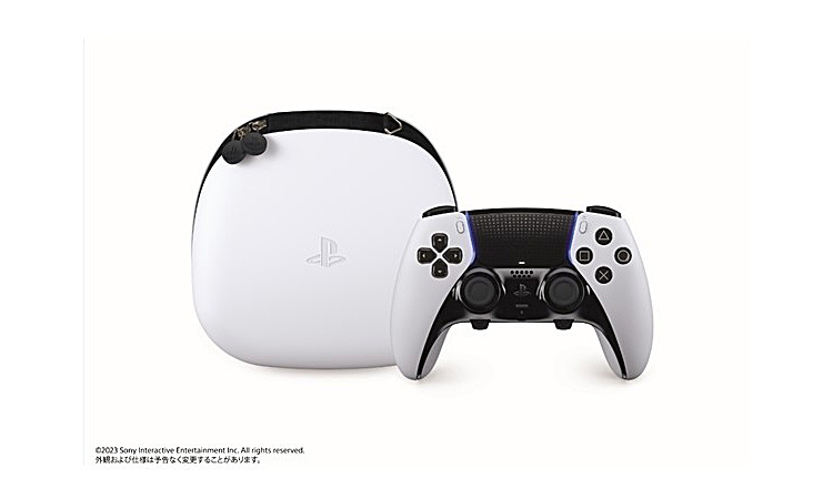 ワイヤレスコントローラー 商品一覧 | PlayStation（R）5 | ソニー