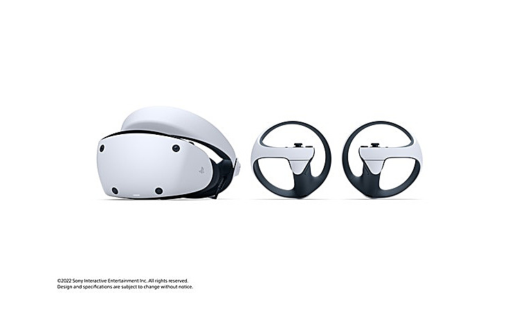 PlayStation(R)VR 商品一覧 | PlayStation(R)VR | ソニー