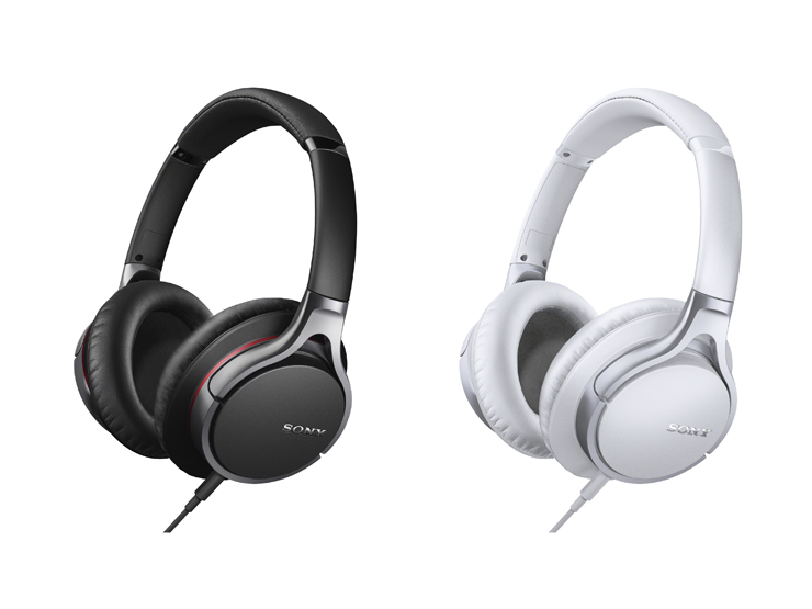 SONY MDR-10R 有線ヘッドホンブラック 美品 袋付 SONY MDR-10R 価格
