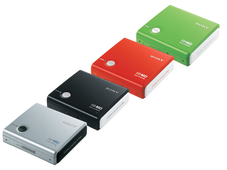 商品の写真 | DS-HMD1 | コンピューター／関連商品 | ソニー