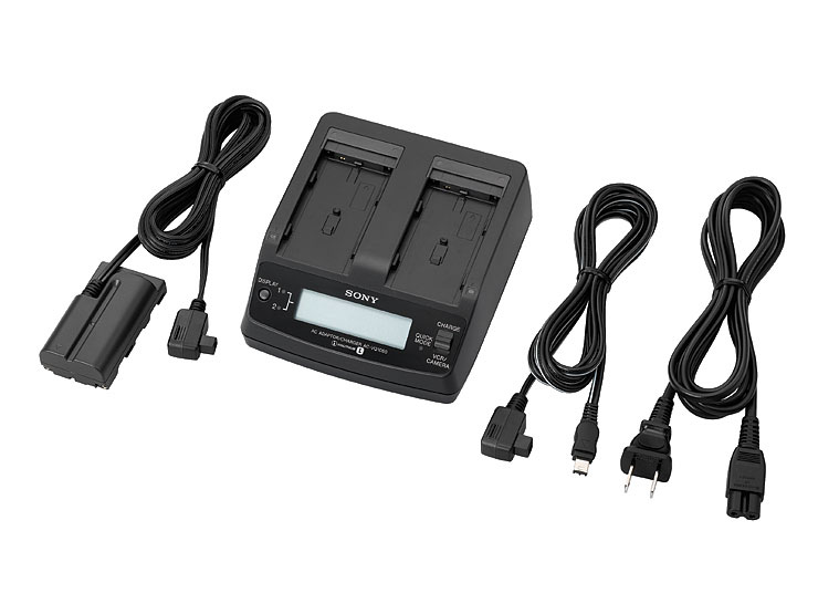 AC-VQ1050 | デジタルビデオカメラ Handycam ハンディカム | ソニー