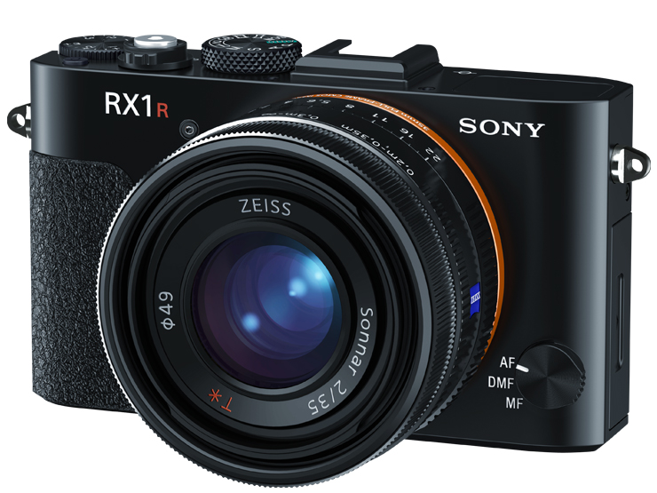 RX1R(DSC-RX1R) | デジタルスチルカメラ Cyber-shot サイバーショット
