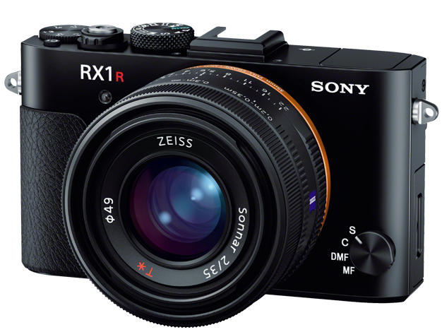 RX1RII(DSC-RX1RM2) 主な仕様 | デジタルスチルカメラ Cyber-shot