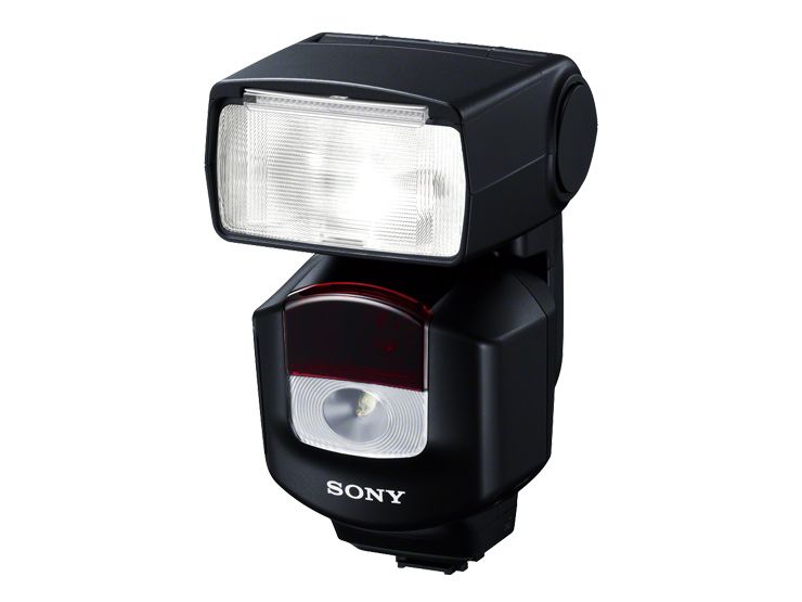 HVL-F43M | デジタル一眼カメラα（アルファ） | ソニー