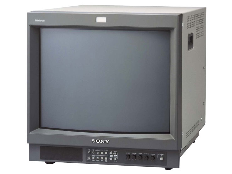 PVM-20L2 特長 | プロフェッショナルモニター | ソニー