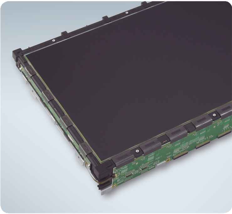 PVM-L3200 特長 | プロフェッショナルモニター | ソニー