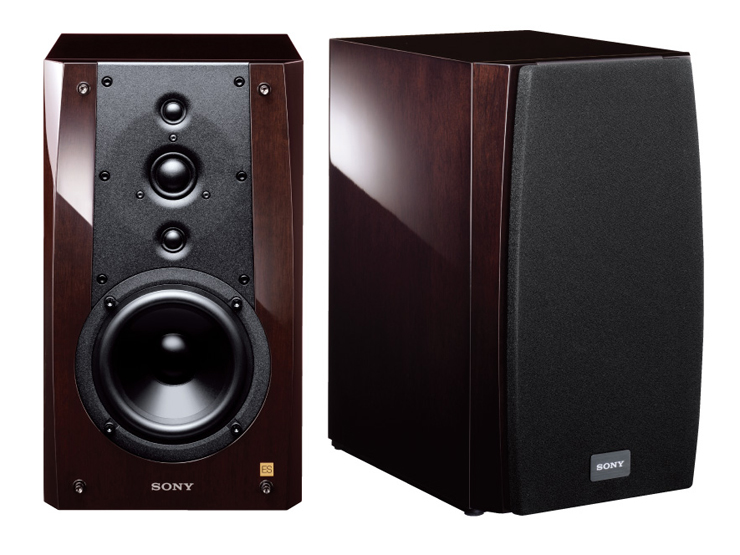 SS-NA5ESpe | コンポーネントオーディオ | ソニー