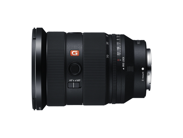 FE 24-70mm F2.8 GM II | デジタル一眼カメラα（アルファ） | ソニー
