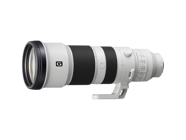 FE 400-800mm F6.3-8 G OSS | デジタル一眼カメラα（アルファ） | ソニー