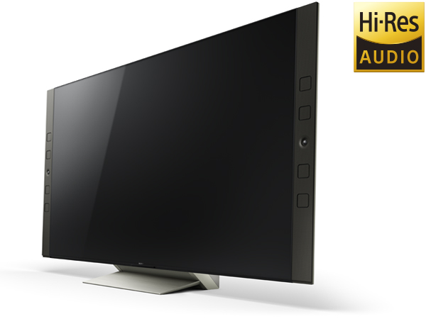 X9500Eシリーズ | テレビ ブラビア | ソニー