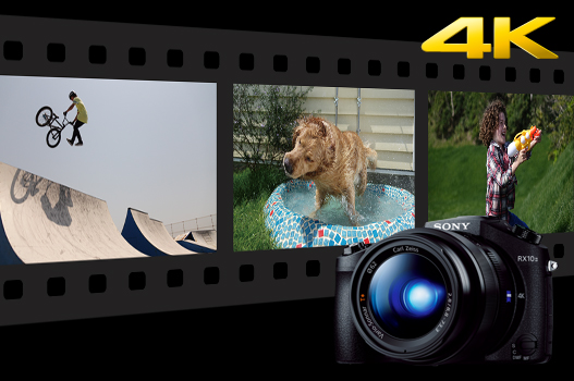 RX10II(DSC-RX10M2) | デジタルスチルカメラ Cyber-shot