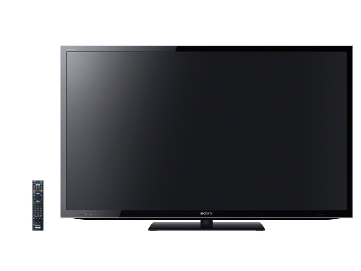 KDL-55HX750 寸法図 | テレビ ブラビア | ソニー