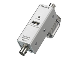 AN-820 対応商品・アクセサリー | プロオーディオ | ソニー