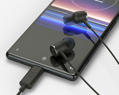 STH50C | ヘッドホン | ソニー