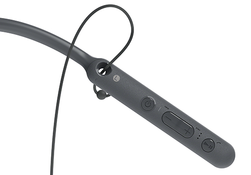 WI-C400 特長 | ヘッドホン | ソニー