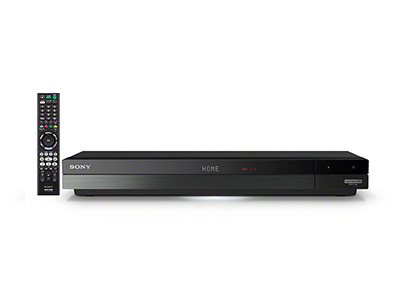 BDZ-EW510 | ブルーレイディスクレコーダー | ソニー