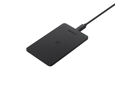 VGP-UDRW1 | 掲載終了のお知らせ | ソニー製品情報 | ソニー