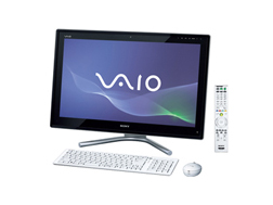VPCL22AJ | 製品別サポート | パーソナルコンピューター VAIO