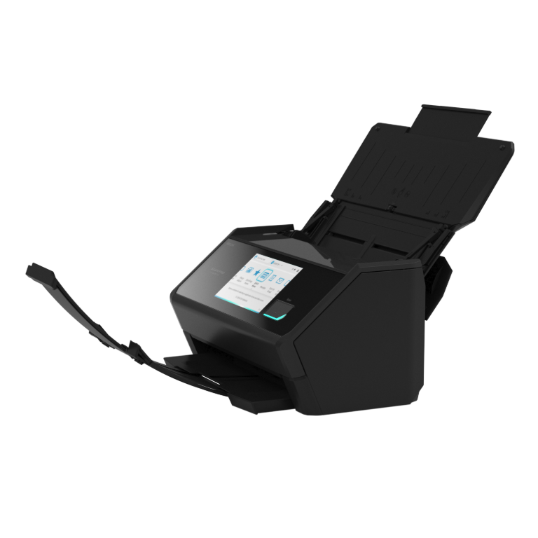 ScanSnap iX2500 Black Scanner | Official Site EU