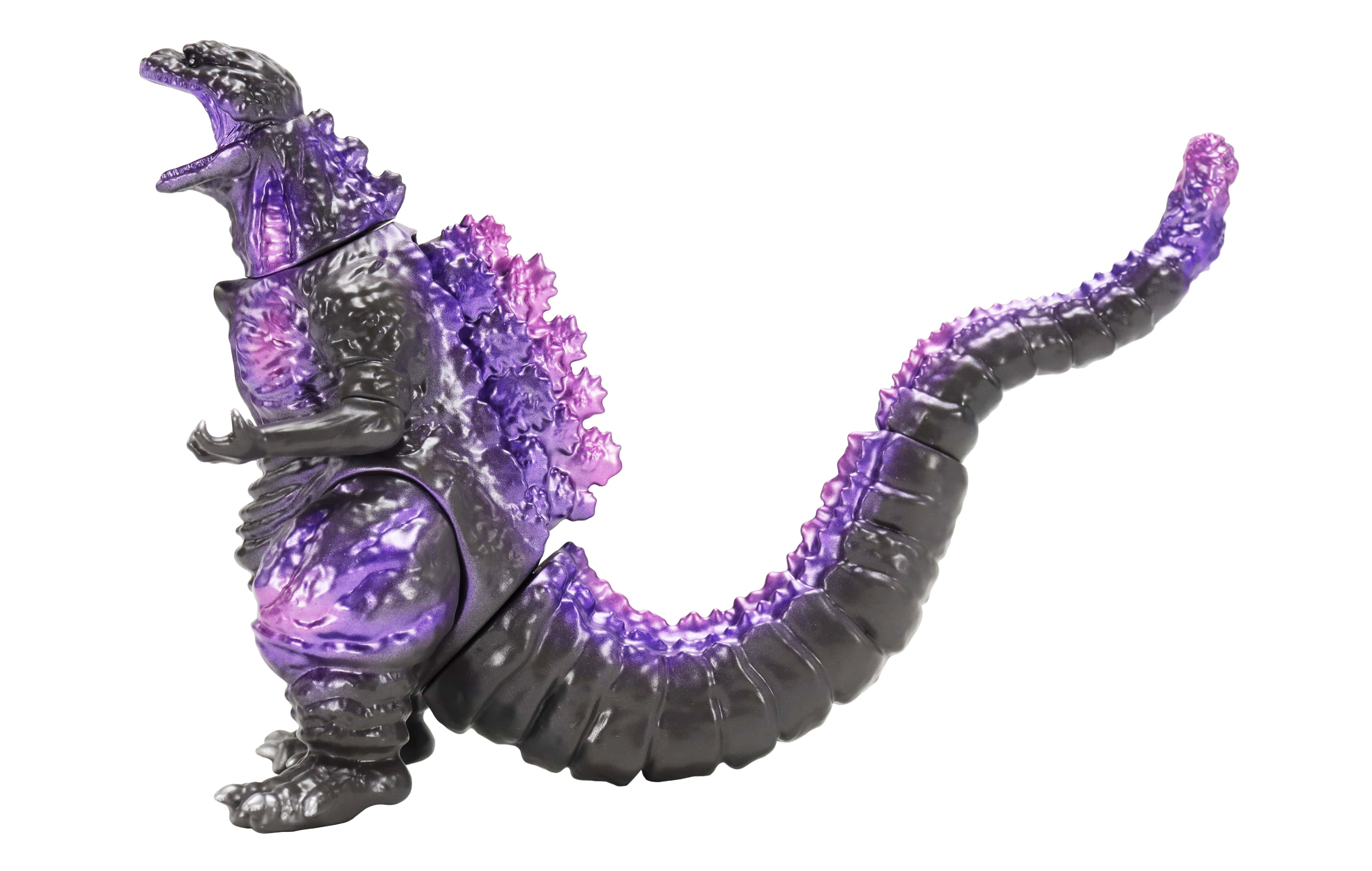 New CCP Middle Size Series Godzilla EX Vol. 8 Shin Godzilla