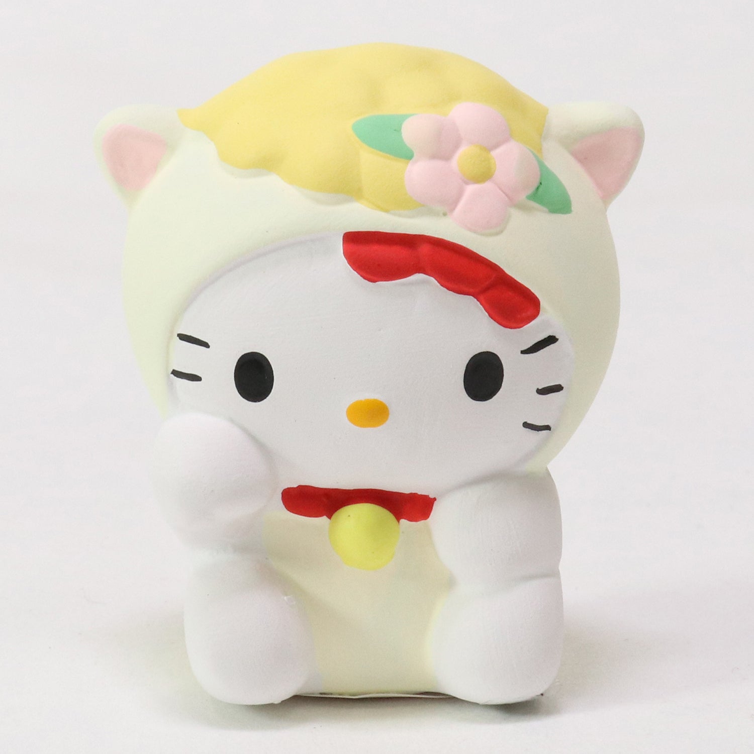 2910ハローキティ✖️動物 &十二支ストラップ