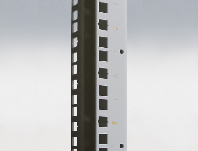 ネットワークラック SNR2 シリーズ SNR2-46U6090NW｜19インチラック