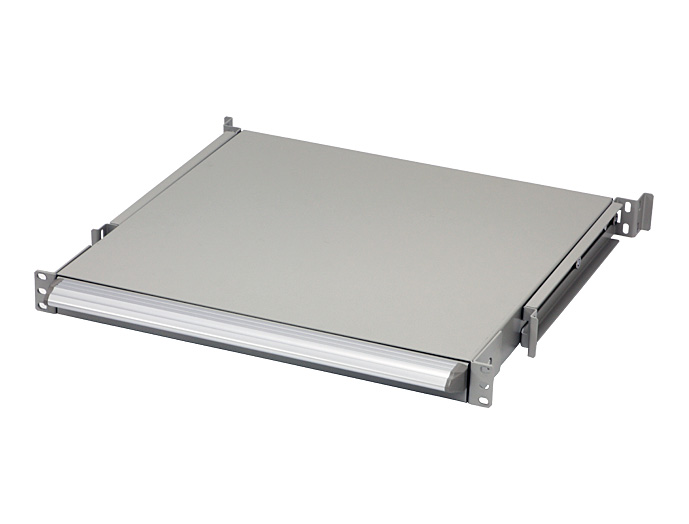 1U引き出しユニット RENL シリーズ｜19インチラック｜摂津金属工業株式