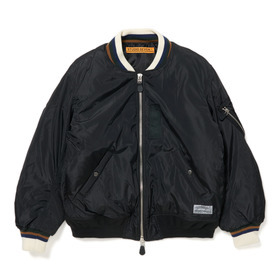 High Neck Boa Jacket | STUDIO SEVEN (スタジオ セブン)