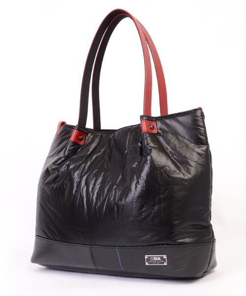 藤倉航装コラボ／プレーントートバッグ AIR MODEL｜製品紹介｜バッグ