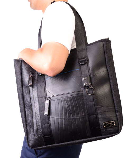 トートバッグ エクスパンダブル｜製品紹介｜バッグブランド【SEAL