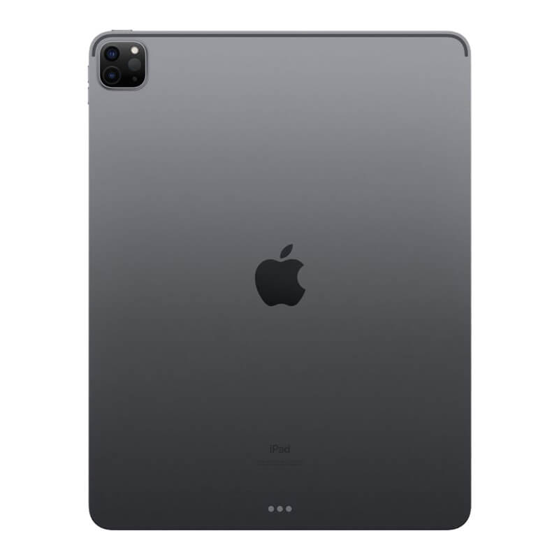 12.9インチ iPad Pro（第4世代） - WiFiモデル 256GB スペースグレイ