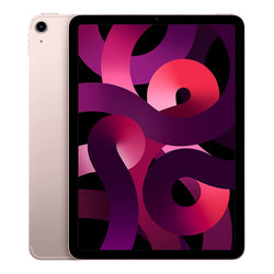 iPad Air 第5世代 Wi-Fi + Cellularモデル 64GB スターライト｜iPadの
