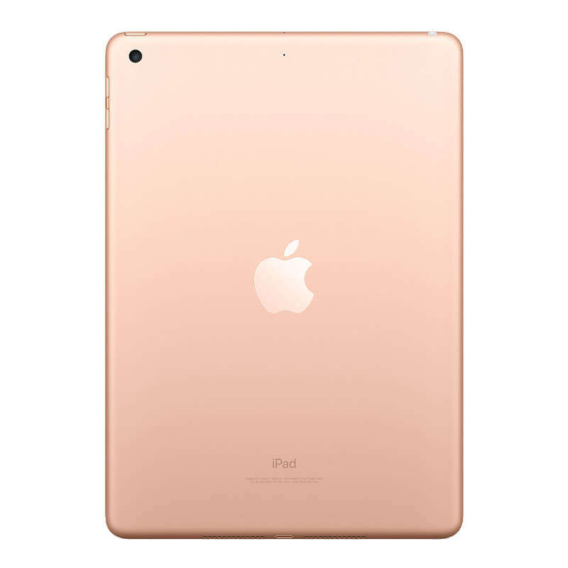 iPad 第6世代 - WiFiモデル 32GB ゴールド｜iPadの中古は【セカハン