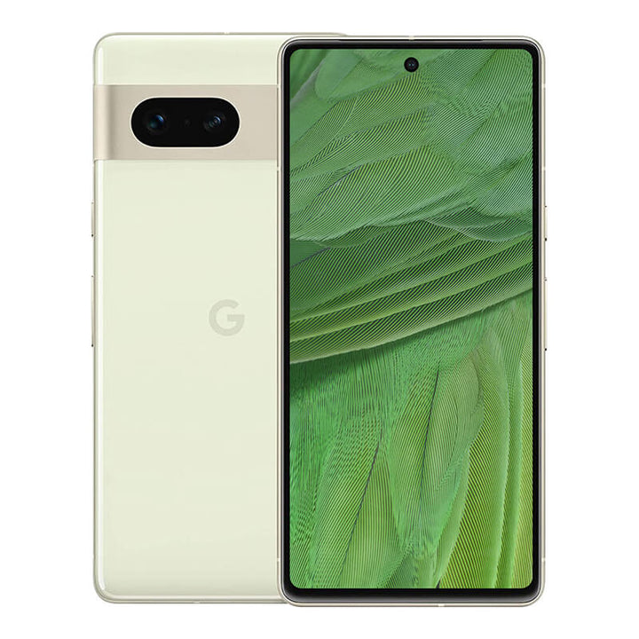 Google Pixel 7 128GB G03Z5 Lemongrass レモングラス｜Google Pixelの