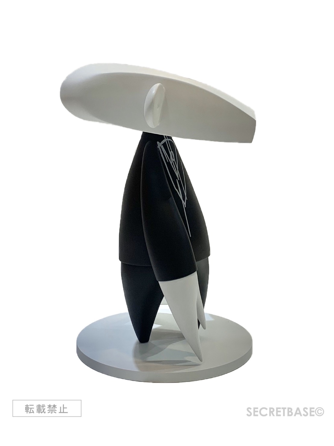 JOHNNY BY FUTURA X POP LIFE GLOBAL - SECRET BASE ONLINE STORE