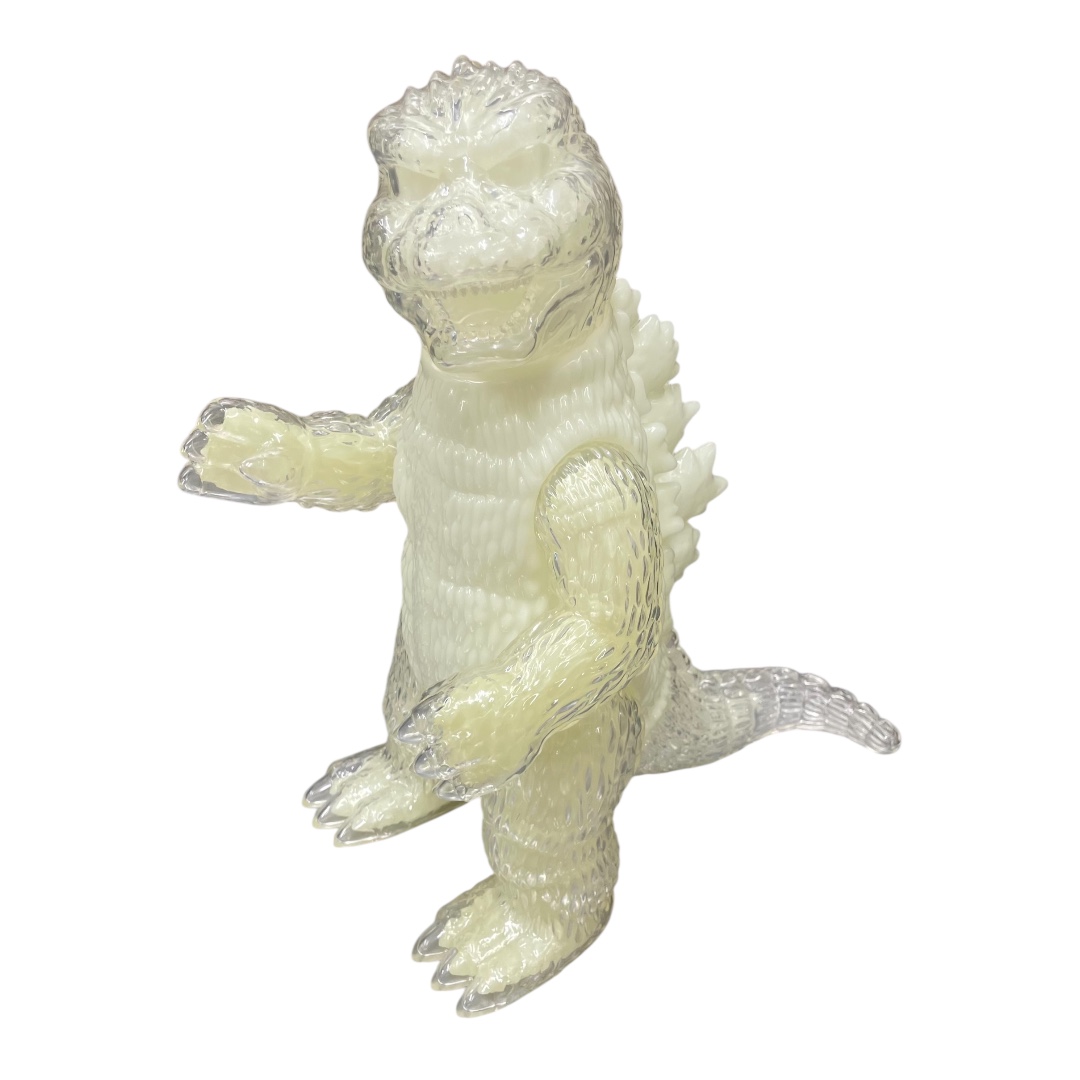 BIG Scale X-Ray Godzilla ゴジラ G.I.D Ver. - SECRET BASE ONLINE STORE