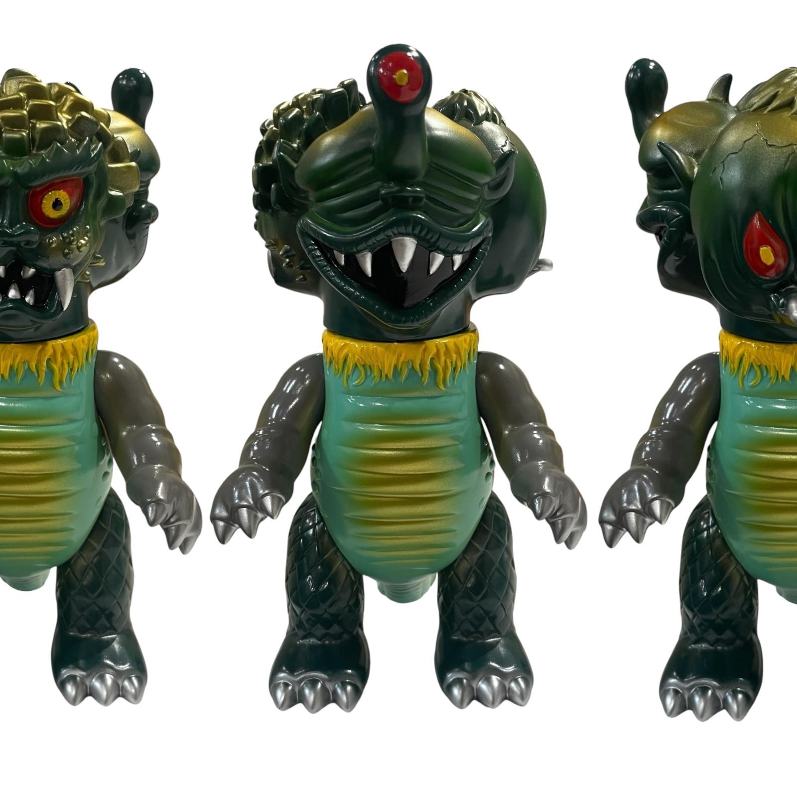 Lottery Sale / Not For Sale on this page ] ЯOR 精密機械怪獣