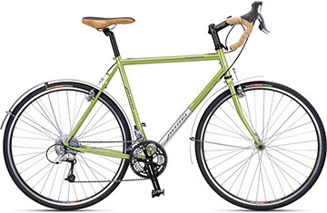 Jamis Aurora - Ridgewood Cycle Shop 35 North Broad Street Ridgewood NJ