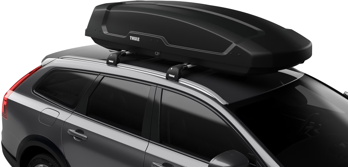 Thule Force XT XL Limited Edition - Diamond Cycle | Montclair, NJ